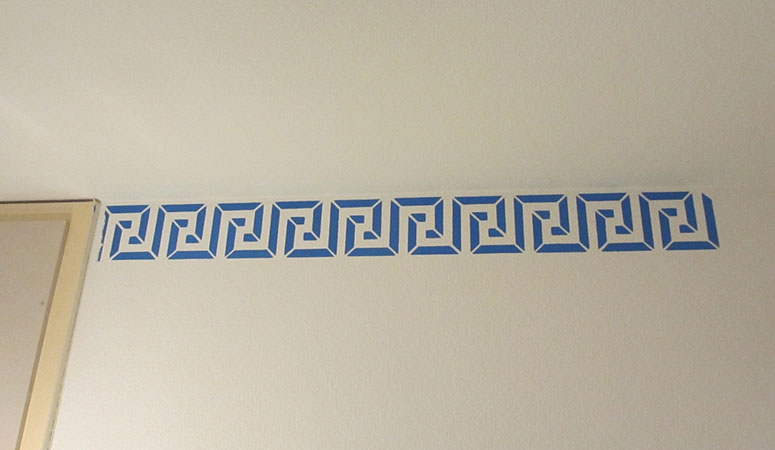 Decorazione greca